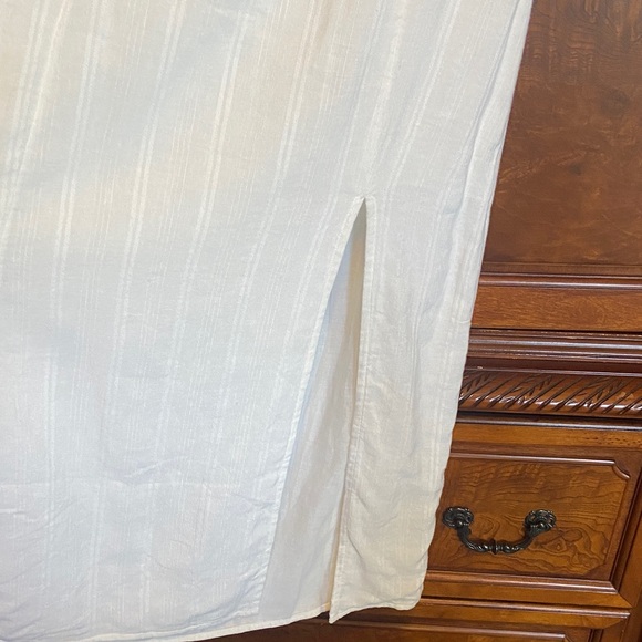 L*Space, Sienna White Midi Dress
White Size Medium - Picture 6 of 12